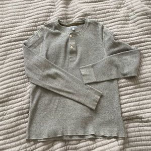 Wallace and barnes JCREW men’s shirt M size